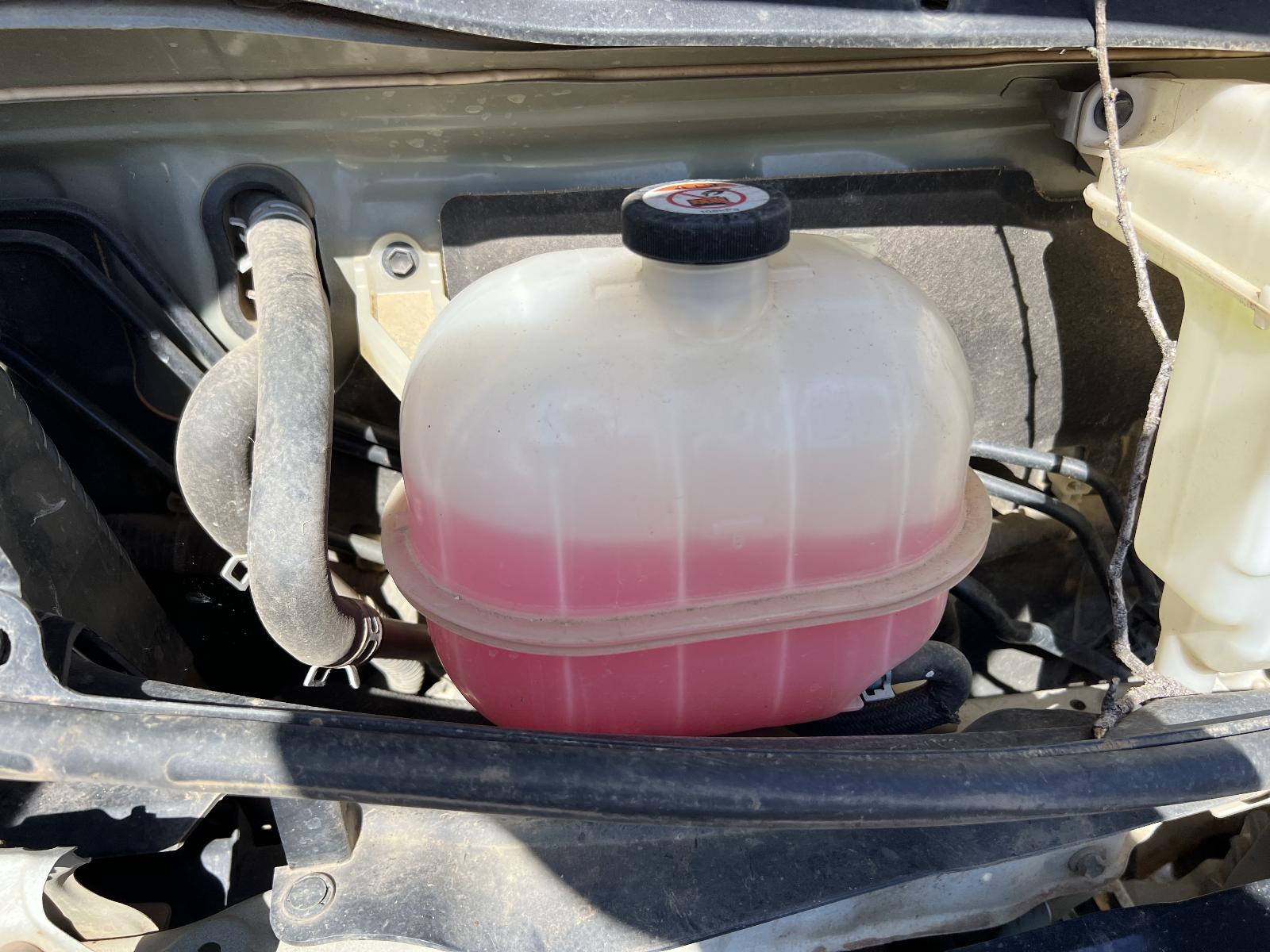 View Auto part Engine TOYOTA HIACE 2017