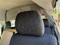 View Auto part Engine TOYOTA HIACE 2017