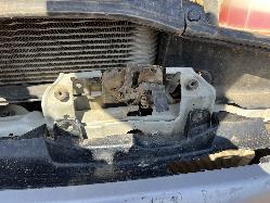 View Auto part Engine TOYOTA HIACE 2017