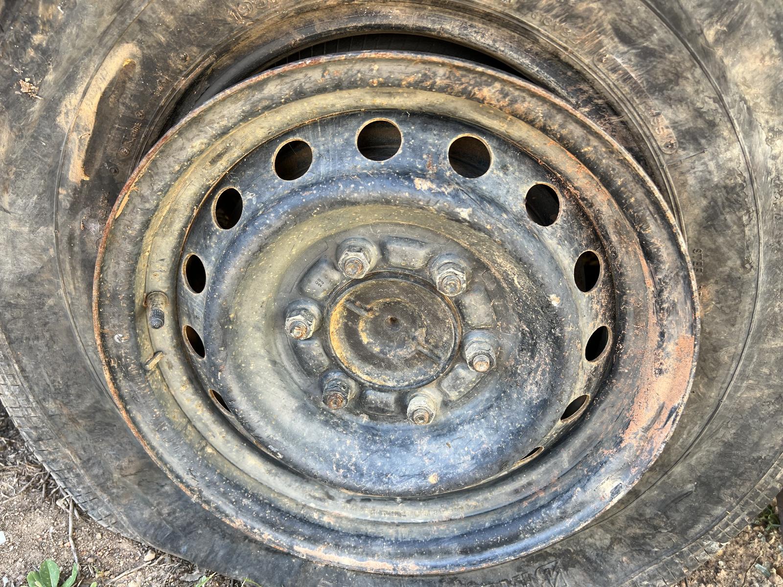 View Auto part Engine TOYOTA HIACE 2017
