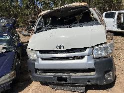View Auto part Engine TOYOTA HIACE 2017