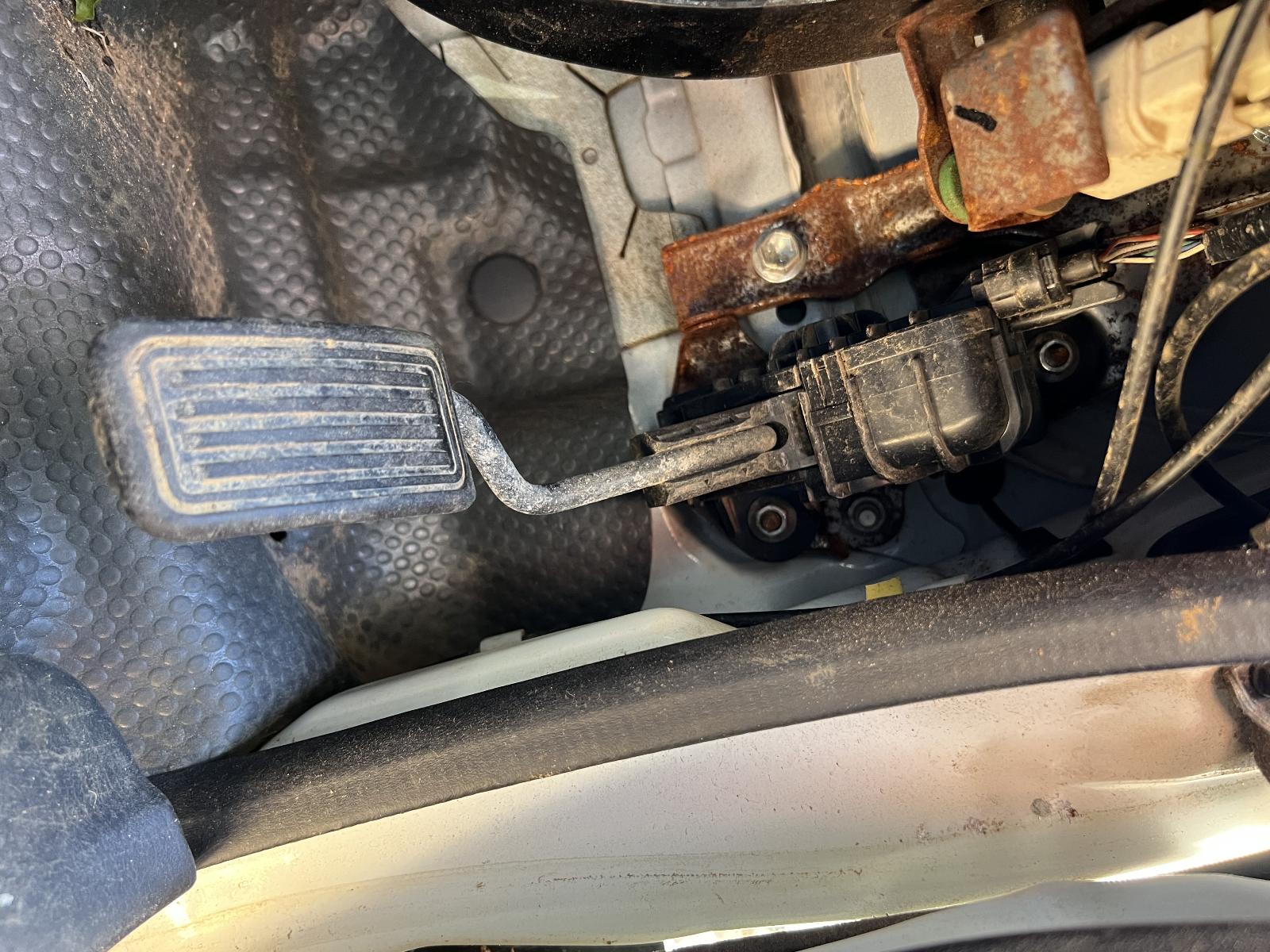 View Auto part Engine TOYOTA HIACE 2017