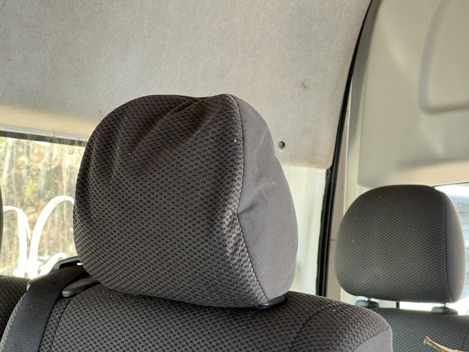 View Auto part Engine TOYOTA HIACE 2017