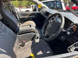 View Auto part Engine TOYOTA HIACE 2017