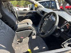 View Auto part Engine TOYOTA HIACE 2017
