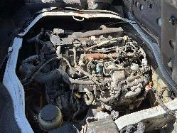 View Auto part Engine TOYOTA HIACE 2017