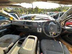View Auto part Engine TOYOTA HIACE 2017