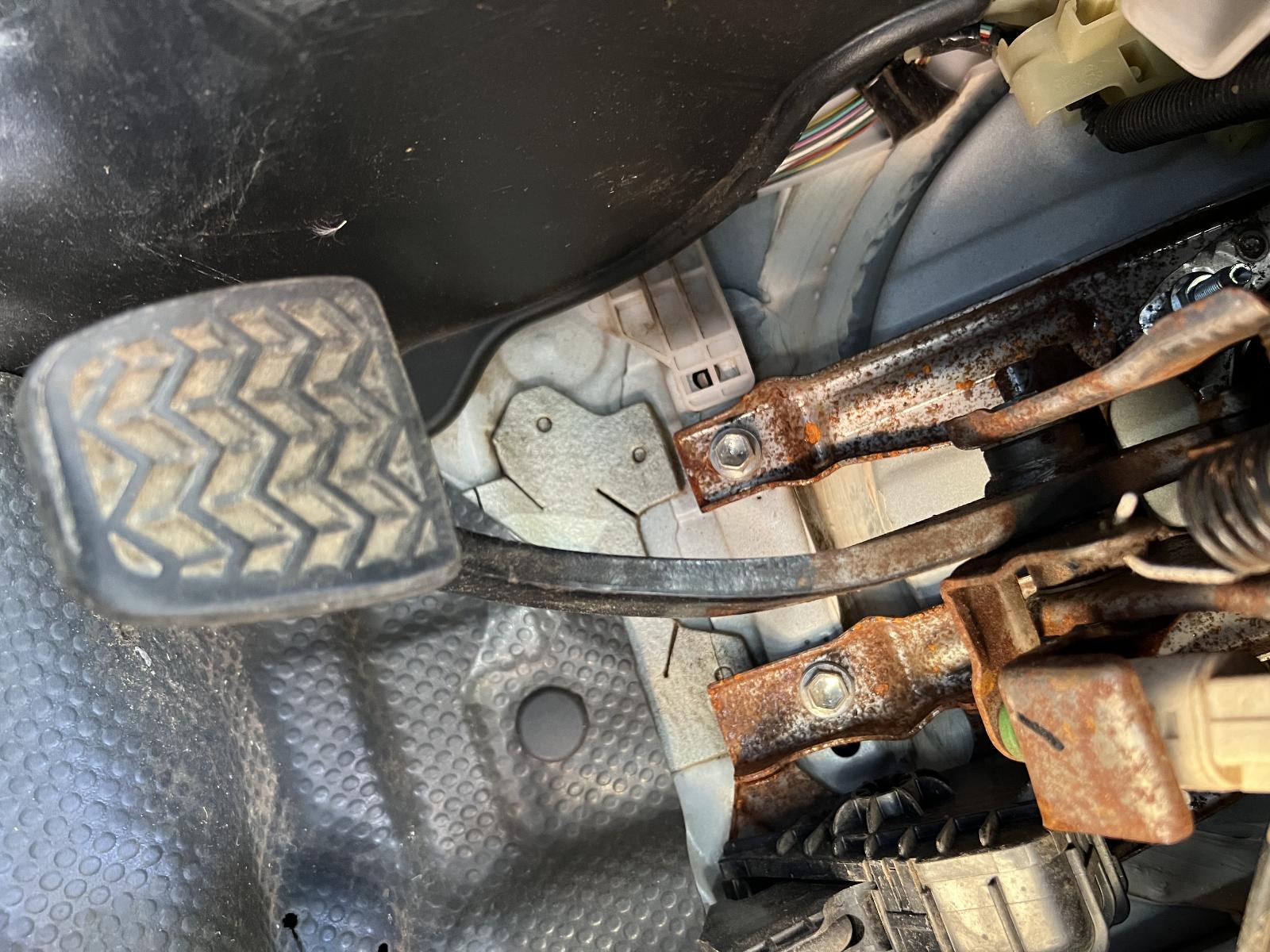 View Auto part Engine TOYOTA HIACE 2017