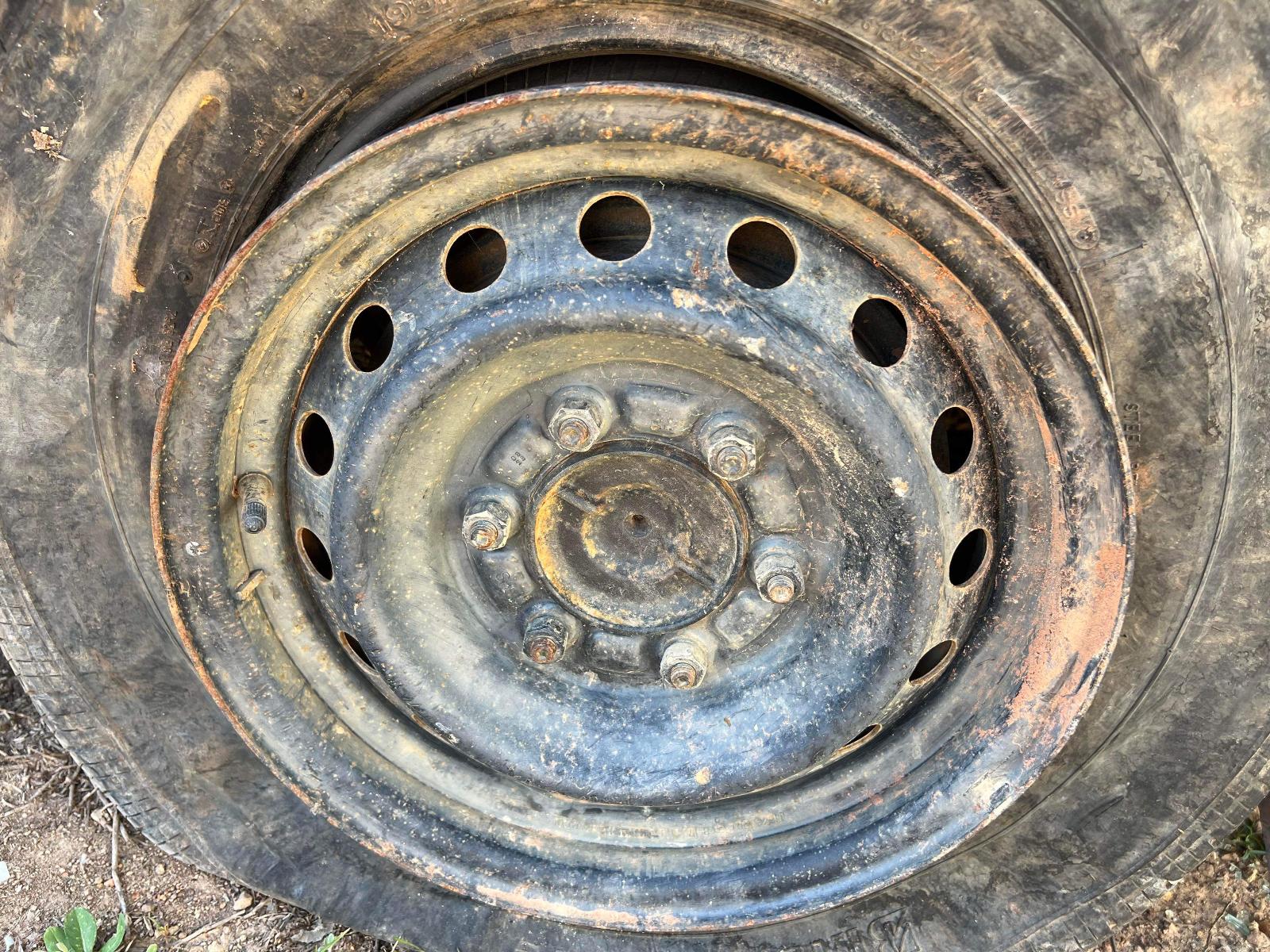 View Auto part Engine TOYOTA HIACE 2017
