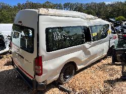 View Auto part Engine TOYOTA HIACE 2017