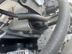 View Auto part Engine MAZDA 3 2022