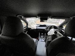 View Auto part Engine MAZDA 3 2022
