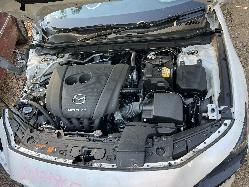 View Auto part Engine MAZDA 3 2022