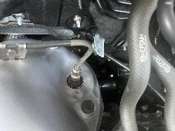 View Auto part Engine MAZDA 3 2022