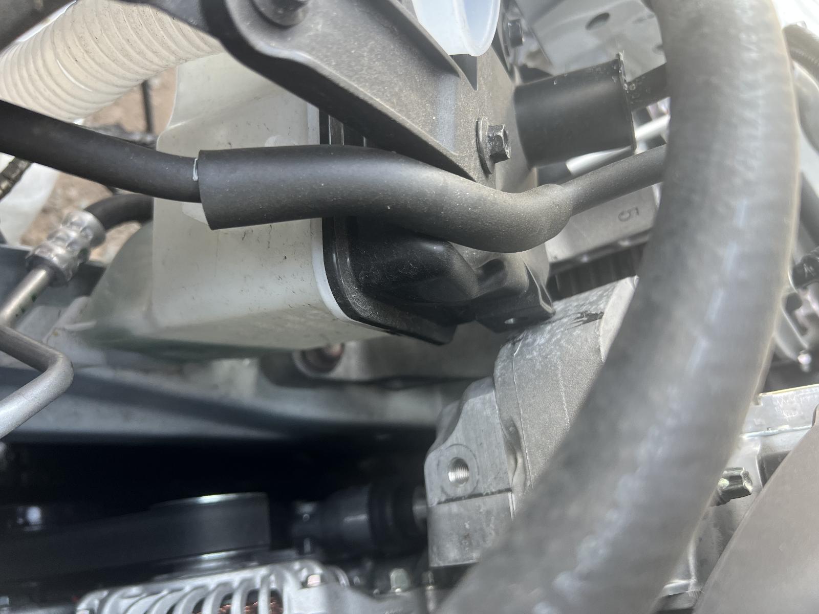 View Auto part Engine MAZDA 3 2022