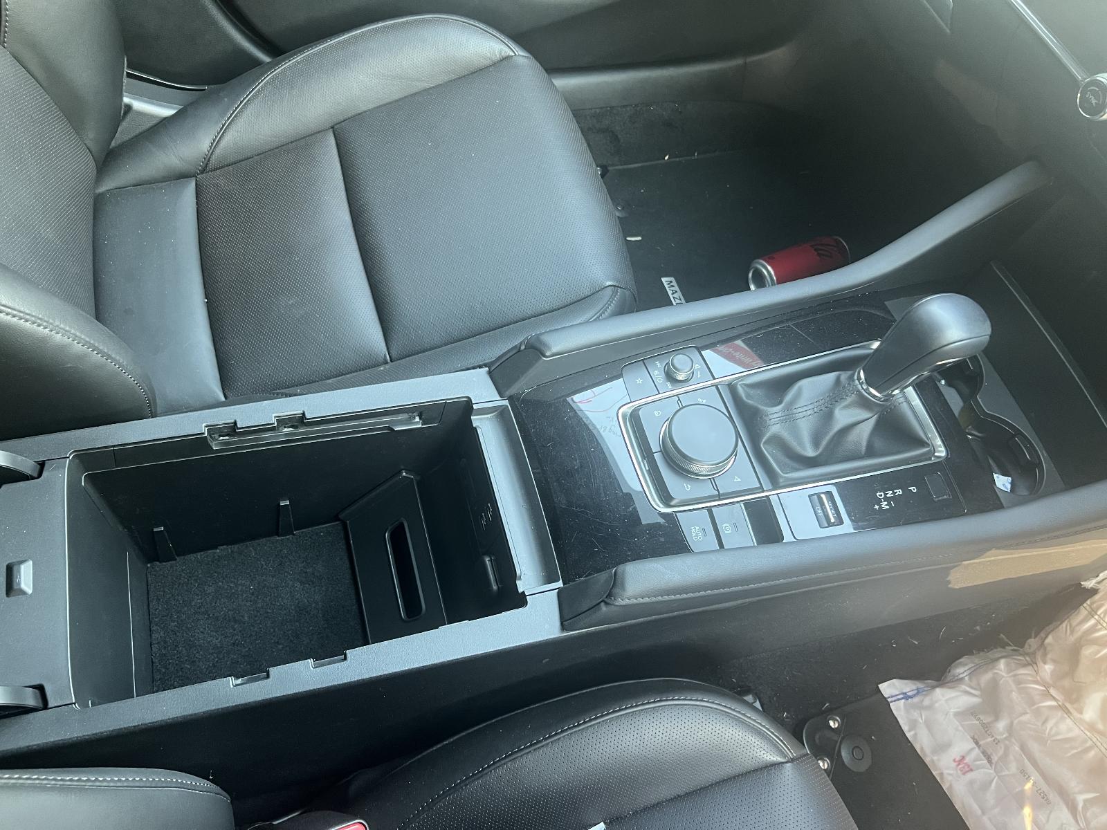 View Auto part Engine MAZDA 3 2022