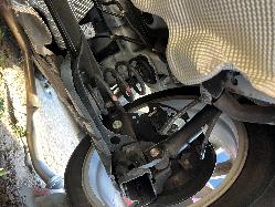 View Auto part Engine MAZDA 3 2022