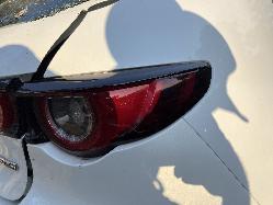 View Auto part Engine MAZDA 3 2022