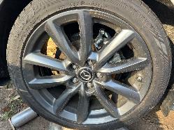 View Auto part Engine MAZDA 3 2022