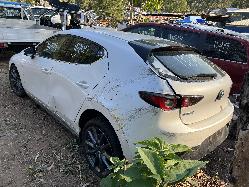 View Auto part Engine MAZDA 3 2022