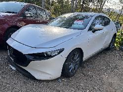 View Auto part Engine MAZDA 3 2022