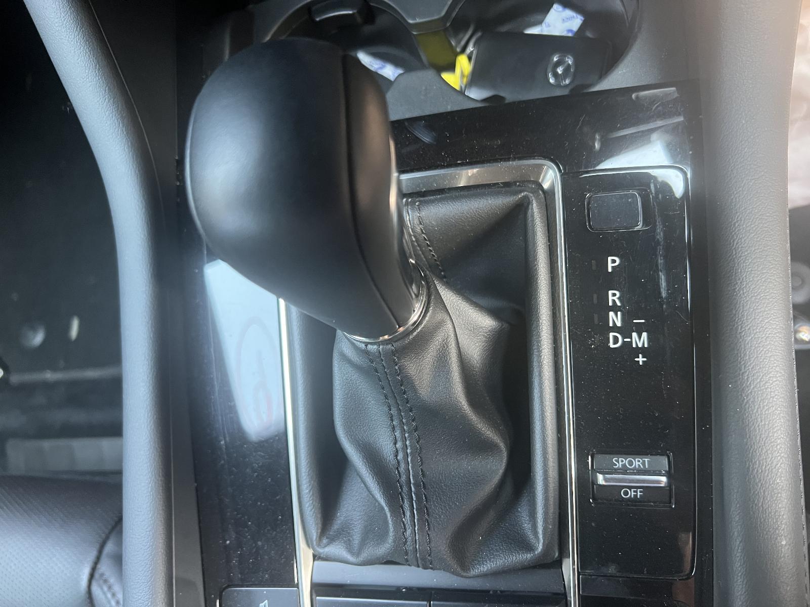 View Auto part Engine MAZDA 3 2022