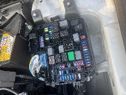 View Auto part Engine MAZDA 3 2022