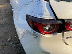 View Auto part Engine MAZDA 3 2022
