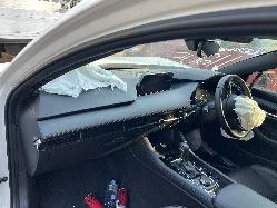 View Auto part Engine MAZDA 3 2022