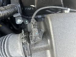 View Auto part Engine MAZDA 3 2022