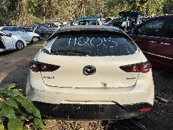 View Auto part Engine MAZDA 3 2022