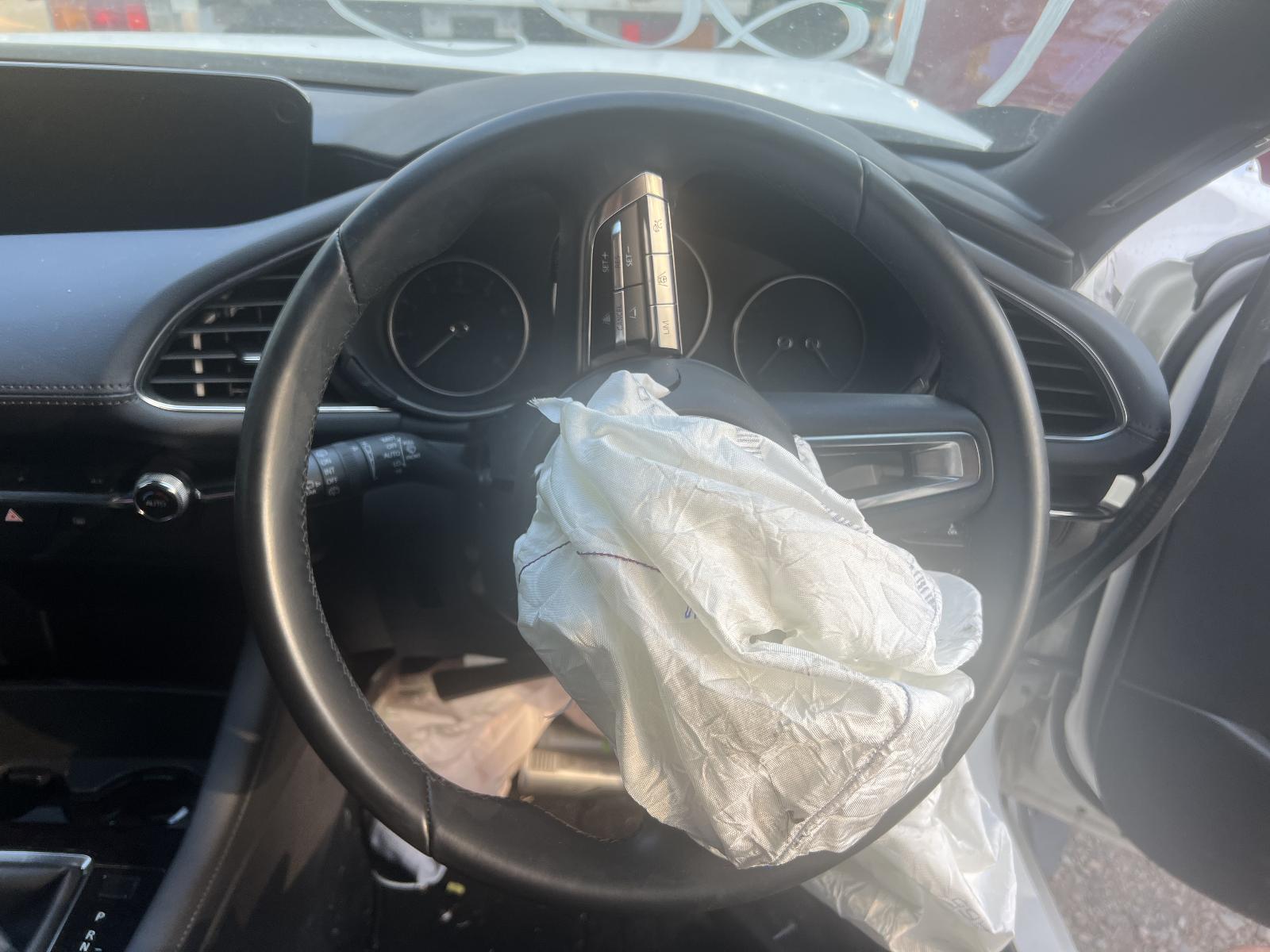 View Auto part Engine MAZDA 3 2022