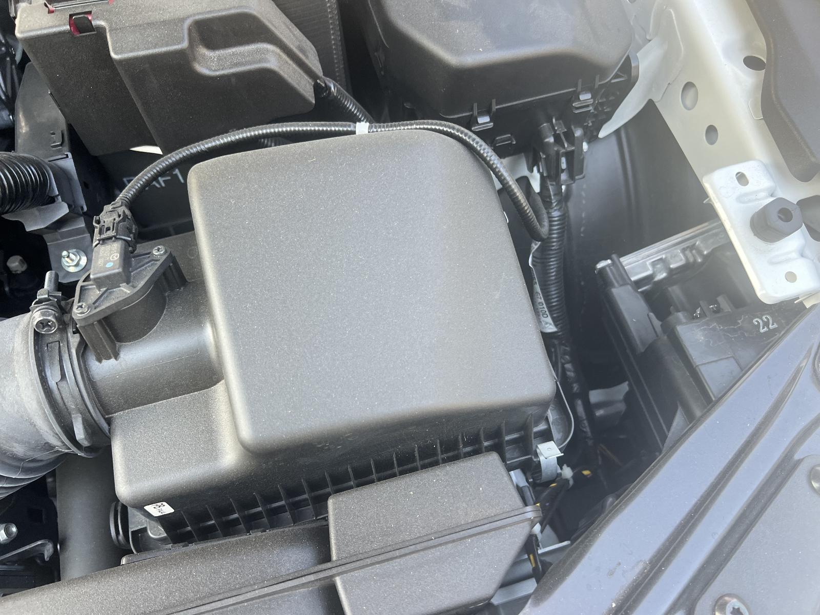 View Auto part Engine MAZDA 3 2022