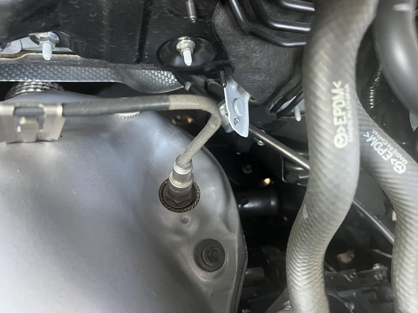 View Auto part Engine MAZDA 3 2022
