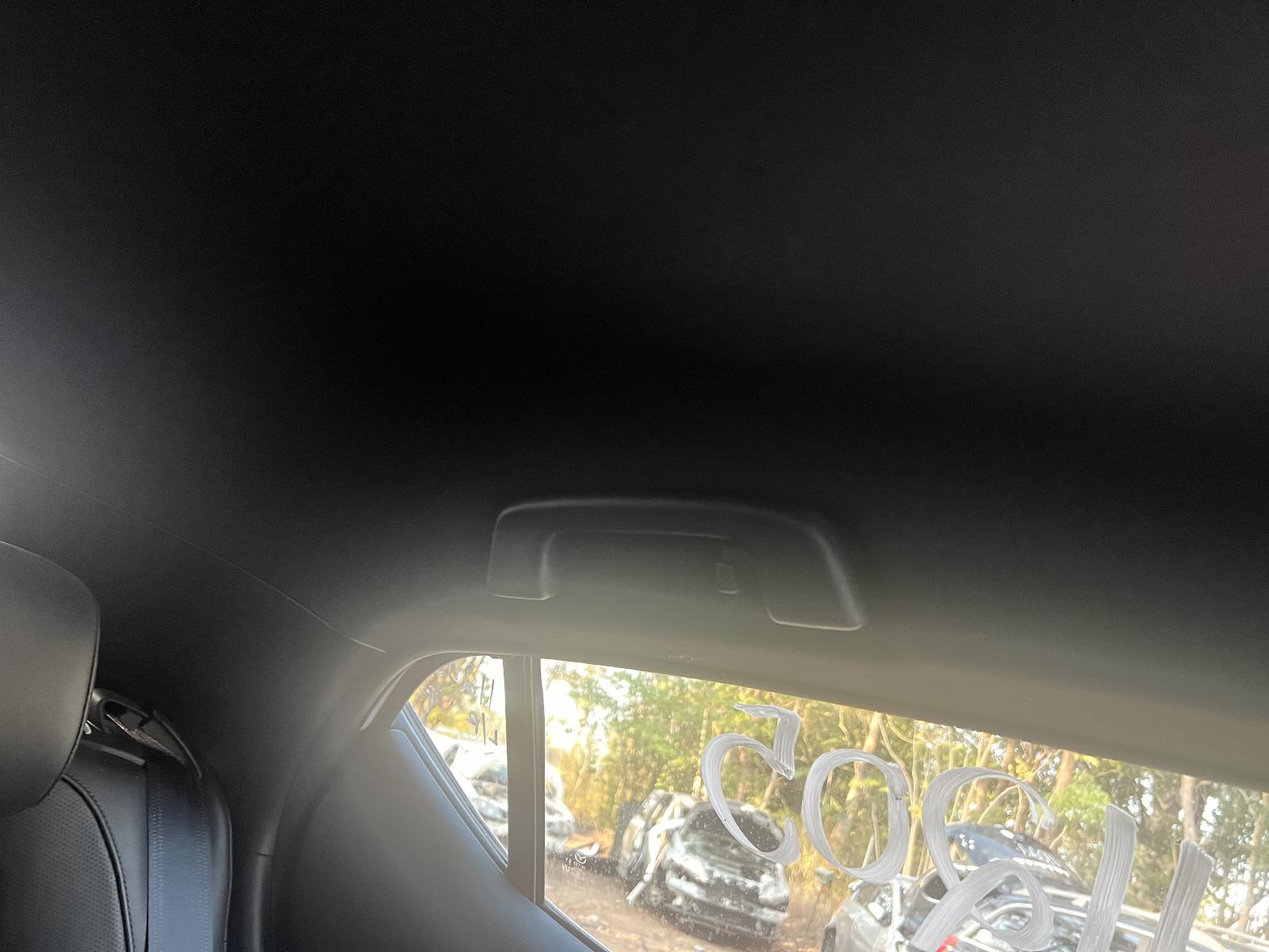 View Auto part Engine MAZDA 3 2022