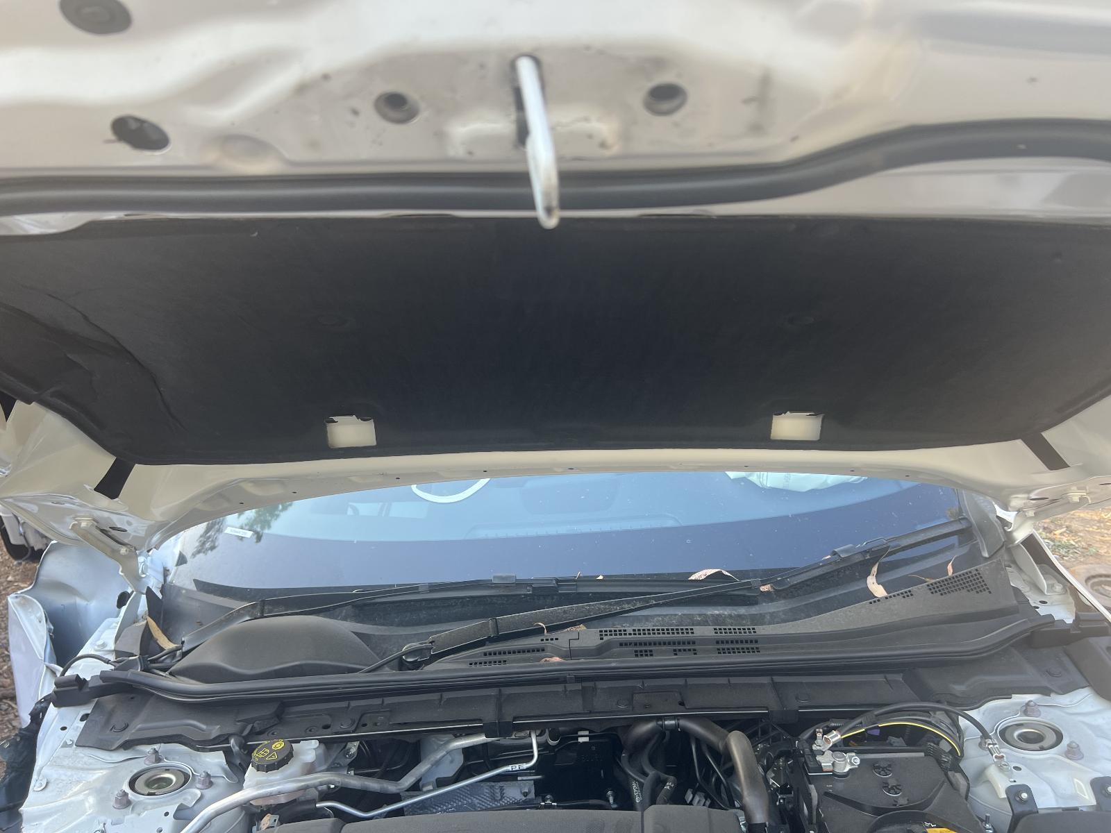 View Auto part Engine MAZDA 3 2022