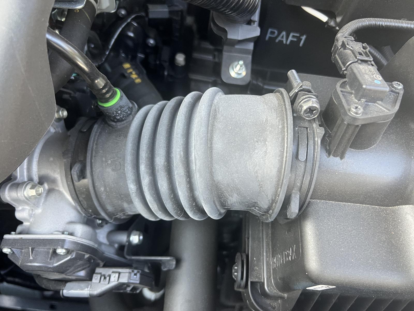 View Auto part Engine MAZDA 3 2022