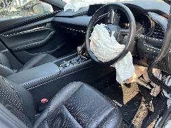 View Auto part Engine MAZDA 3 2022