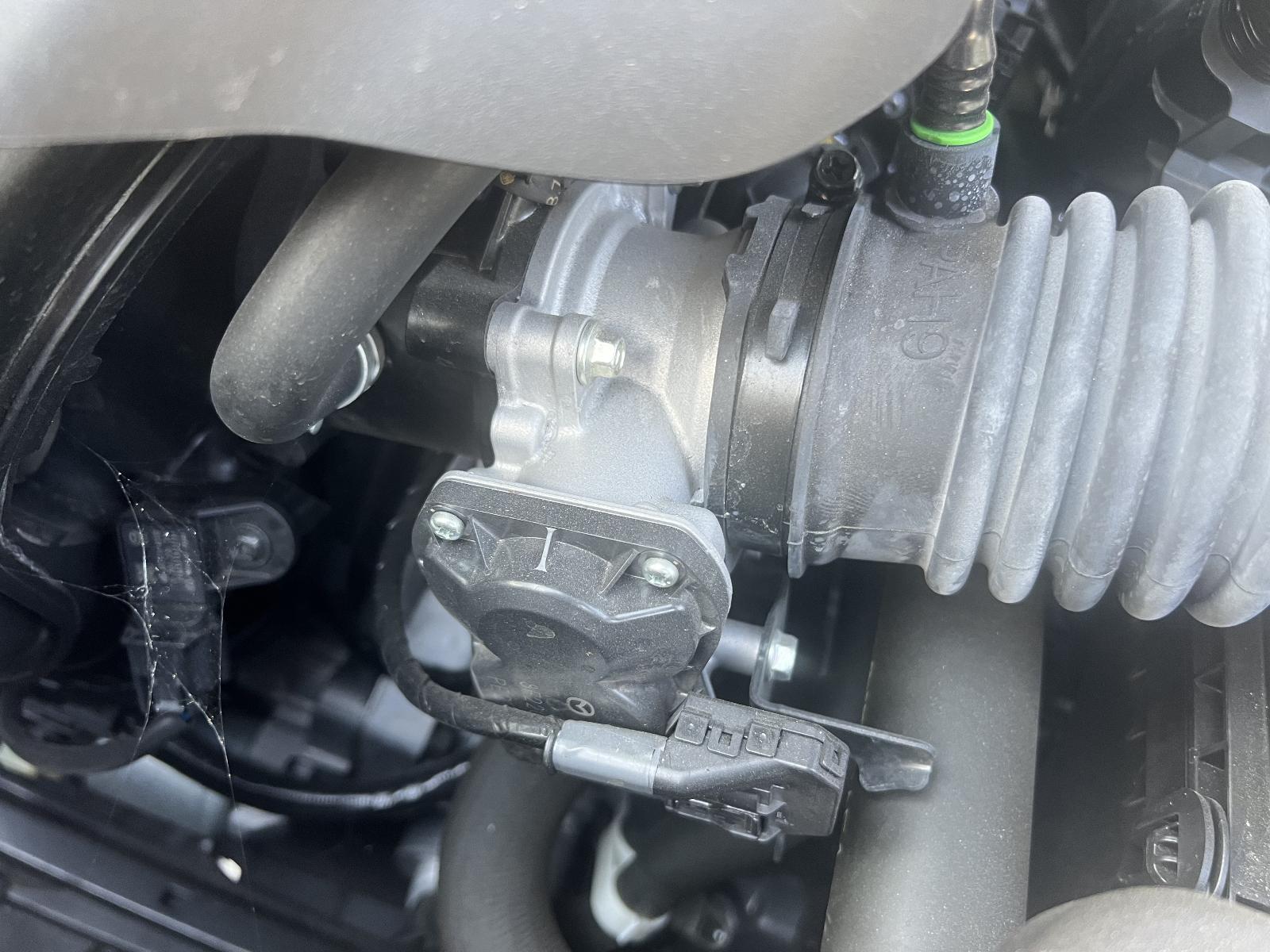View Auto part Engine MAZDA 3 2022