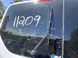 View FORD TRANSIT CUSTOM 2022 2 Door Van Breaking