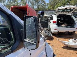 View FORD TRANSIT CUSTOM 2022 2 Door Van Breaking