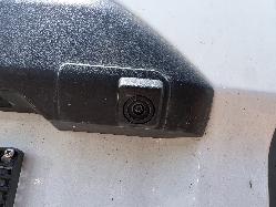 View FORD TRANSIT CUSTOM 2022 2 Door Van Breaking