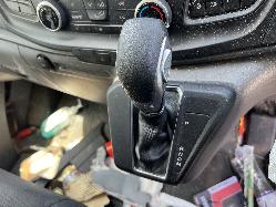 View FORD TRANSIT CUSTOM 2022 2 Door Van Breaking