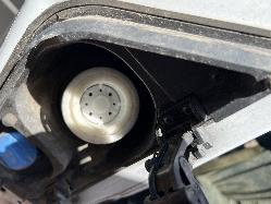 View FORD TRANSIT CUSTOM 2022 2 Door Van Breaking