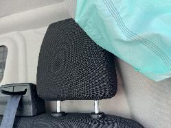View FORD TRANSIT CUSTOM 2022 2 Door Van Breaking
