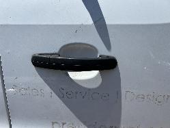 View FORD TRANSIT CUSTOM 2022 2 Door Van Breaking