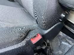 View FORD TRANSIT CUSTOM 2022 2 Door Van Breaking