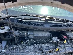 View FORD TRANSIT CUSTOM 2022 2 Door Van Breaking
