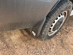 View FORD TRANSIT CUSTOM 2022 2 Door Van Breaking
