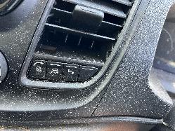View FORD TRANSIT CUSTOM 2022 2 Door Van Breaking
